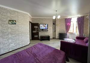 1-к квартира, вторичка, 49м2, 4/5 этаж