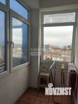 2-к квартира, вторичка, 65м2, 9/9 этаж