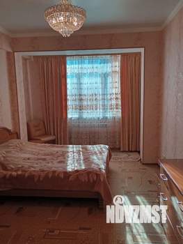 1-к квартира, вторичка, 41м2, 4/7 этаж