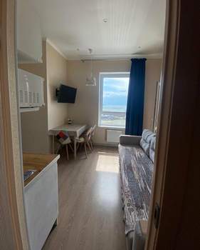 1-к квартира, вторичка, 45м2, 9/12 этаж