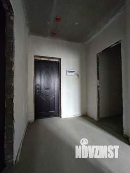 1-к квартира, вторичка, 41м2, 7/19 этаж