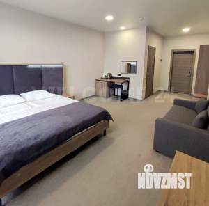 Студия квартира, вторичка, 28м2, 3/4 этаж