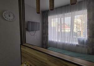 Студия квартира, вторичка, 16м2, 2/3 этаж