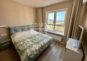 3-к квартира, вторичка, 80м2, 9/9 этаж