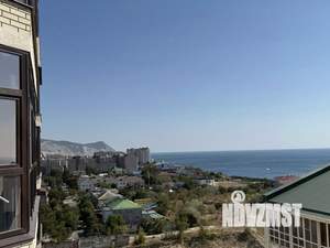 2-к квартира, вторичка, 92м2, 12/14 этаж