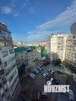 2-к квартира, вторичка, 59м2, 8/9 этаж