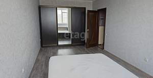 1-к квартира, вторичка, 40м2, 9/9 этаж