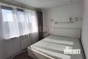 1-к квартира, вторичка, 38м2, 9/12 этаж