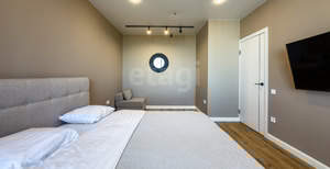 1-к квартира, вторичка, 46м2, 10/12 этаж