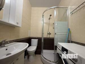 1-к квартира, вторичка, 45м2, 11/13 этаж
