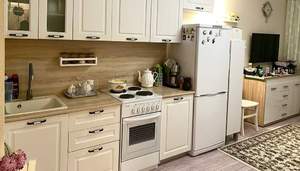 Студия квартира, вторичка, 25м2, 13/16 этаж