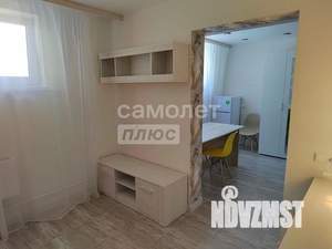 1-к квартира, вторичка, 28м2, 1/16 этаж