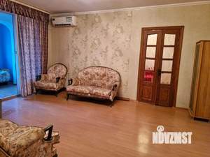 4-к квартира, вторичка, 93м2, 3/9 этаж