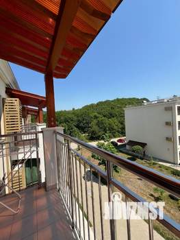 1-к квартира, вторичка, 40м2, 4/4 этаж