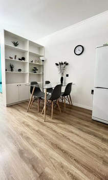 2-к квартира, вторичка, 54м2, 13/20 этаж