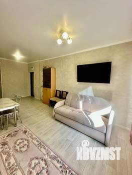 Студия квартира, вторичка, 31м2, 2/5 этаж