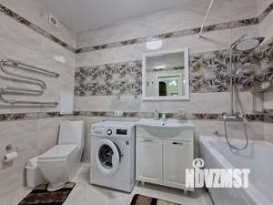 2-к квартира, вторичка, 70м2, 2/6 этаж