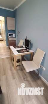 Студия квартира, сданный дом, 30м2, 2/20 этаж