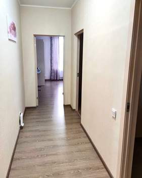 2-к квартира, вторичка, 65м2, 3/12 этаж
