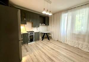 1-к квартира, вторичка, 42м2, 2/9 этаж