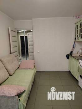 1-к квартира, вторичка, 39м2, 9/13 этаж