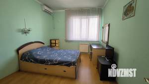 3-к квартира, вторичка, 89м2, 4/5 этаж