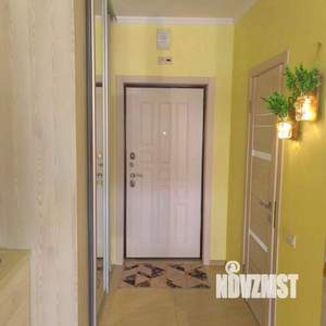 Студия квартира, вторичка, 36м2, 4/7 этаж