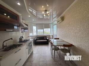 1-к квартира, вторичка, 42м2, 9/10 этаж