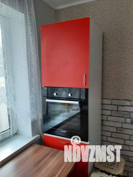 1-к квартира, вторичка, 36м2, 1/5 этаж