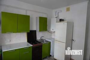 1-к квартира, вторичка, 41м2, 6/13 этаж