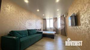 1-к квартира, вторичка, 45м2, 8/20 этаж