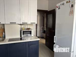 1-к квартира, вторичка, 32м2, 13/13 этаж