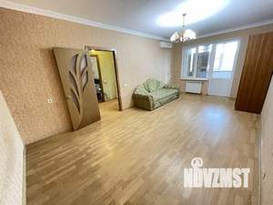 1-к квартира, вторичка, 54м2, 4/9 этаж