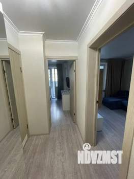 1-к квартира, вторичка, 38м2, 3/16 этаж