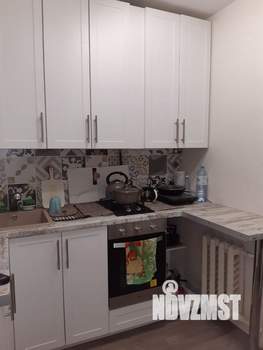 1-к квартира, вторичка, 39м2, 1/5 этаж