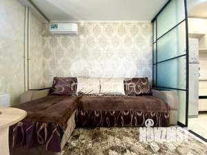 1-к квартира, вторичка, 42м2, 11/16 этаж