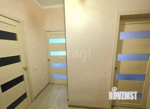 2-к квартира, вторичка, 52м2, 5/5 этаж