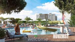 3-к квартира, вторичка, 71м2, 5/9 этаж