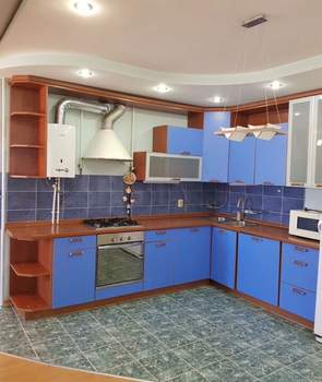 2-к квартира, вторичка, 60м2, 3/3 этаж