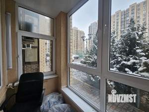 Студия квартира, вторичка, 26м2, 1/14 этаж