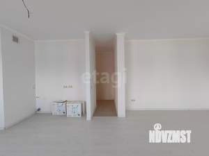 1-к квартира, вторичка, 49м2, 3/3 этаж