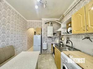 1-к квартира, вторичка, 37м2, 2/3 этаж