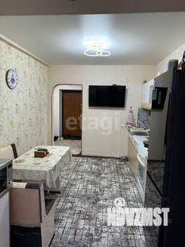 1-к квартира, вторичка, 40м2, 8/8 этаж