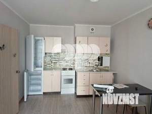1-к квартира, вторичка, 34м2, 9/16 этаж