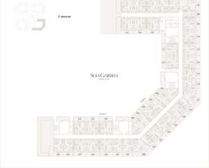 1-к квартира, вторичка, 37м2, 5/9 этаж