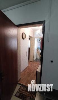 1-к квартира, вторичка, 37м2, 9/9 этаж