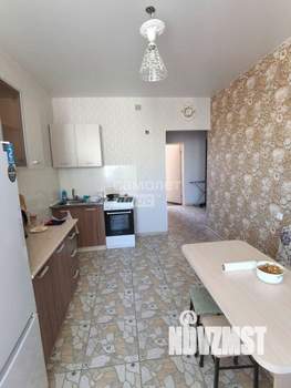 2-к квартира, вторичка, 52м2, 11/16 этаж