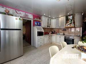 3-к квартира, вторичка, 82м2, 1/9 этаж