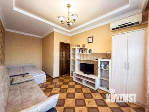 2-к квартира, вторичка, 45м2, 2/6 этаж