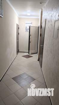 1-к квартира, вторичка, 40м2, 4/13 этаж